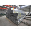 Q345 Square And Rectangular Steel Pipes